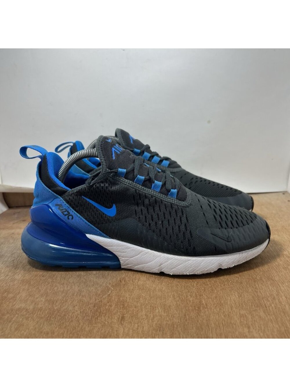 Nike Air Max 270 Shoes Mens Size 9 Athletic Sneakers - No Box - AH8050-028